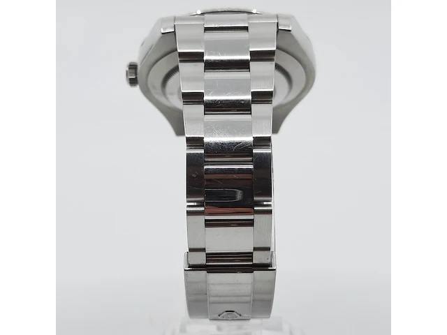 Heren polshorloge, rolex, datejust ii 116334 - afbeelding 23 van  27