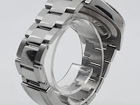 Heren polshorloge, rolex, datejust ii 116334 - afbeelding 24 van  27