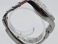 Heren polshorloge, rolex, datejust ii 116334 - afbeelding 25 van  27