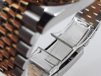 Heren polshorloge, rolex, datejust ii 126333 - afbeelding 4 van  30