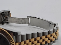 Heren polshorloge, rolex, datejust ii 126333 - afbeelding 8 van  30