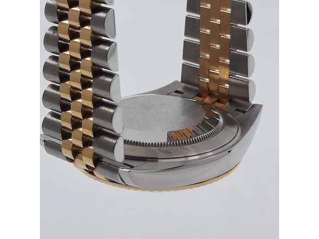 Heren polshorloge, rolex, datejust ii 126333 - afbeelding 14 van  30