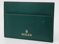 Heren polshorloge, rolex, datejust ii 126333 - afbeelding 20 van  30
