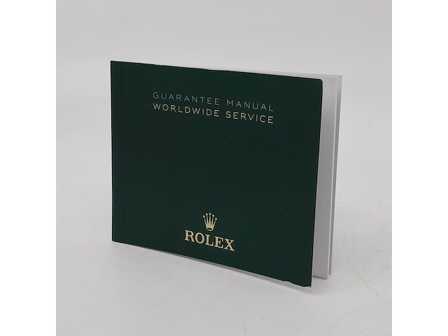 Heren polshorloge, rolex, datejust ii 126333 - afbeelding 21 van  30