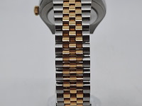 Heren polshorloge, rolex, datejust ii 126333 - afbeelding 27 van  30