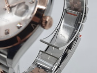 Heren polshorloge, rolex, datejust m126301 - afbeelding 4 van  39