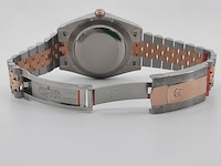 Heren polshorloge, rolex, datejust m126301 - afbeelding 5 van  39