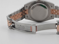 Heren polshorloge, rolex, datejust m126301 - afbeelding 6 van  39