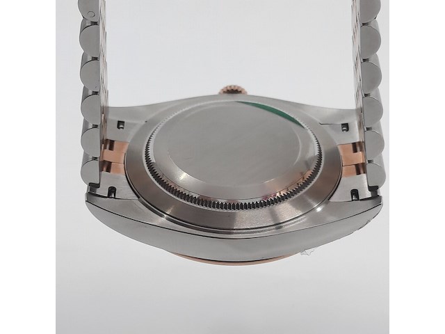 Heren polshorloge, rolex, datejust m126301 - afbeelding 15 van  39