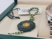 Heren polshorloge, rolex, datejust m126301 - afbeelding 24 van  39
