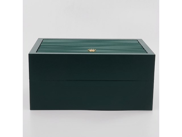 Heren polshorloge, rolex, datejust m126301 - afbeelding 25 van  39