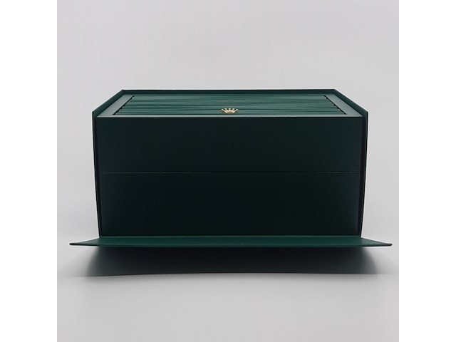 Heren polshorloge, rolex, datejust m126301 - afbeelding 31 van  39