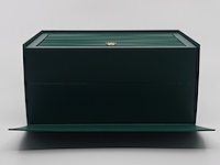 Heren polshorloge, rolex, datejust m126301 - afbeelding 31 van  39