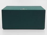 Heren polshorloge, rolex, datejust m126301 - afbeelding 32 van  39