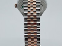 Heren polshorloge, rolex, datejust m126301 - afbeelding 36 van  39