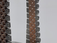 Heren polshorloge, rolex, datejust - afbeelding 10 van  30