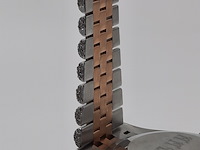 Heren polshorloge, rolex, datejust - afbeelding 11 van  30