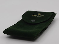 Heren polshorloge, rolex, datejust - afbeelding 24 van  30