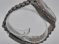Heren polshorloge, rolex, datejust - afbeelding 29 van  30