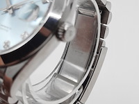 Heren polshorloge, rolex, datejust - afbeelding 4 van  28