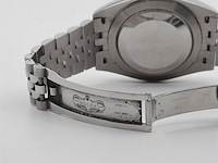 Heren polshorloge, rolex, datejust - afbeelding 6 van  28