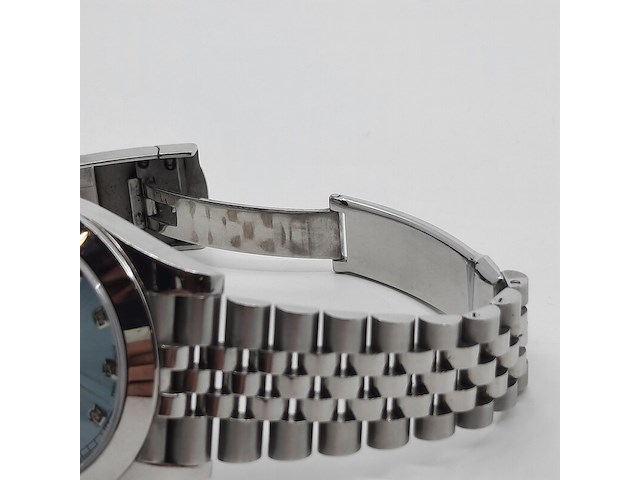 Heren polshorloge, rolex, datejust - afbeelding 8 van  28