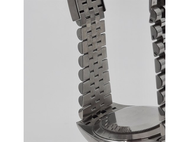 Heren polshorloge, rolex, datejust - afbeelding 10 van  28