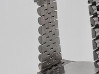 Heren polshorloge, rolex, datejust - afbeelding 10 van  28