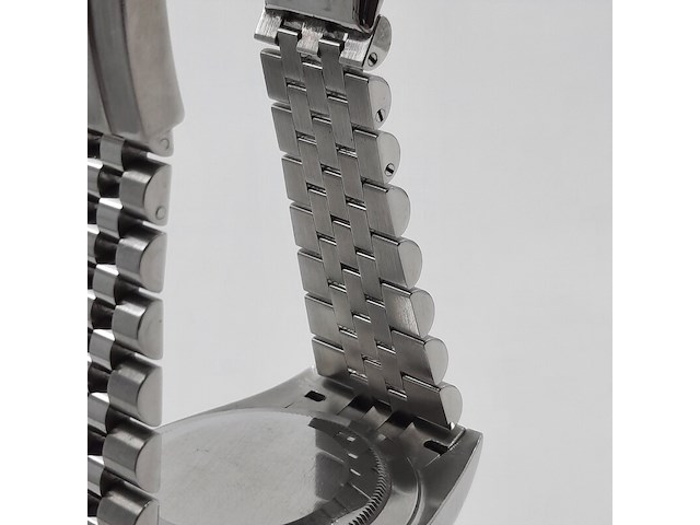 Heren polshorloge, rolex, datejust - afbeelding 11 van  28