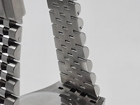 Heren polshorloge, rolex, datejust - afbeelding 11 van  28