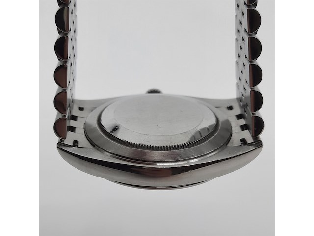 Heren polshorloge, rolex, datejust - afbeelding 13 van  28