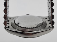Heren polshorloge, rolex, datejust - afbeelding 13 van  28