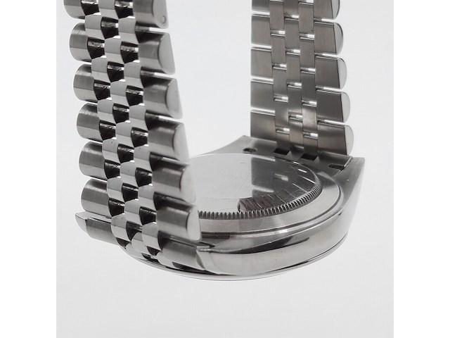 Heren polshorloge, rolex, datejust - afbeelding 14 van  28