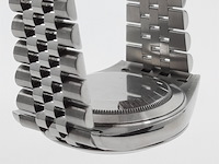 Heren polshorloge, rolex, datejust - afbeelding 14 van  28