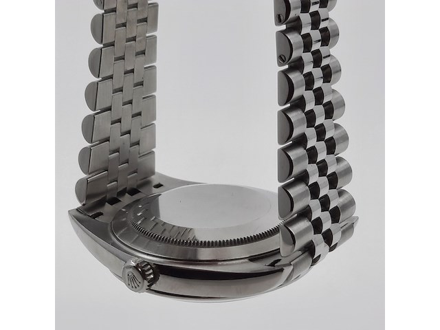 Heren polshorloge, rolex, datejust - afbeelding 15 van  28