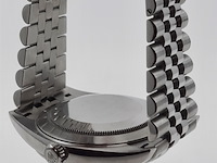 Heren polshorloge, rolex, datejust - afbeelding 15 van  28