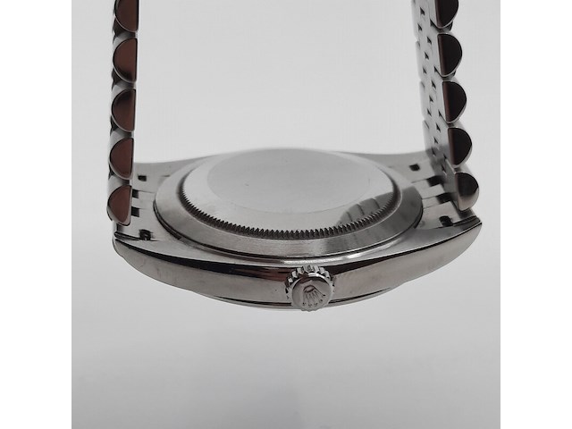 Heren polshorloge, rolex, datejust - afbeelding 16 van  28