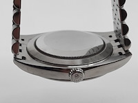 Heren polshorloge, rolex, datejust - afbeelding 16 van  28