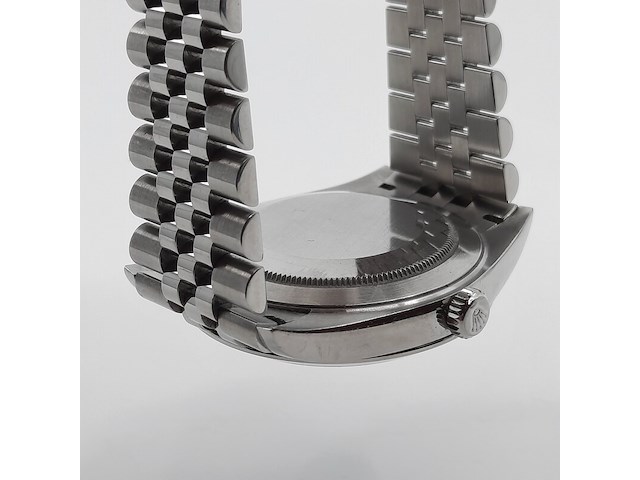 Heren polshorloge, rolex, datejust - afbeelding 17 van  28