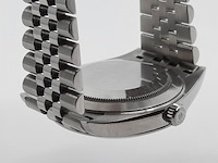 Heren polshorloge, rolex, datejust - afbeelding 17 van  28