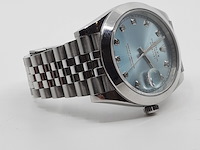 Heren polshorloge, rolex, datejust - afbeelding 18 van  28