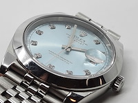 Heren polshorloge, rolex, datejust - afbeelding 19 van  28