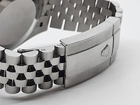 Heren polshorloge, rolex, datejust - afbeelding 20 van  28