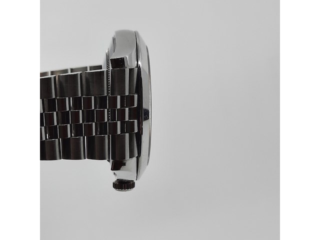 Heren polshorloge, rolex, datejust - afbeelding 21 van  28