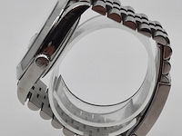 Heren polshorloge, rolex, datejust - afbeelding 23 van  28