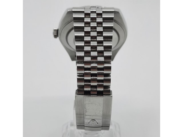 Heren polshorloge, rolex, datejust - afbeelding 25 van  28