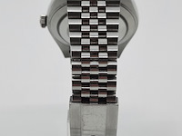 Heren polshorloge, rolex, datejust - afbeelding 25 van  28