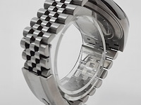 Heren polshorloge, rolex, datejust - afbeelding 26 van  28