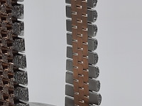 Heren polshorloge, rolex, datejust - afbeelding 10 van  30