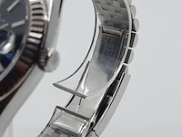 Heren polshorloge, rolex, datejust - afbeelding 3 van  27